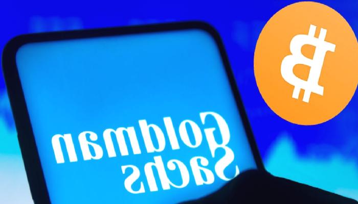 Goldman Sachs, Asya’daki ilk Bitcoin (BTC) Vadeli Süreçlerine Başladı