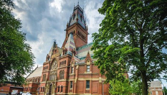 Harvard Üniversitesi ile Bu Altcoin Paydaşlık Kurdu: Fiyat Fırladı!