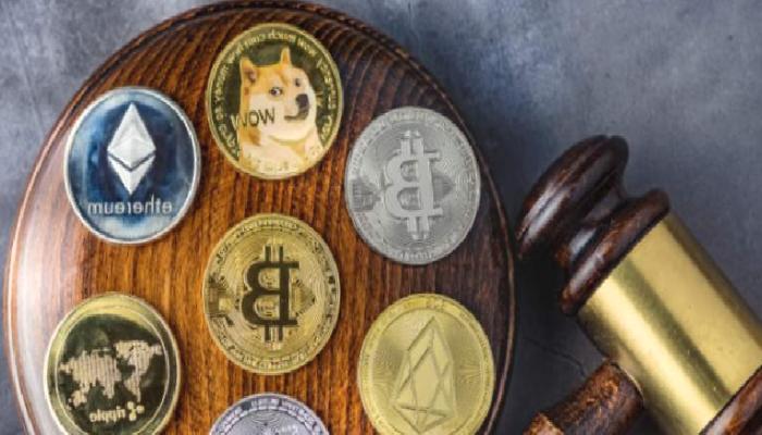 Hazine Bakanlığı Kripto Para Kararnamesini Sundu! İşte Ayrıntılar