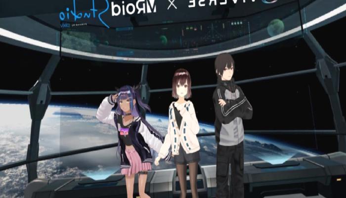 HTC Metaverse’de 3D Anime Avatar Oluşturmak İçin Pixiv ile Ortak Oldu
