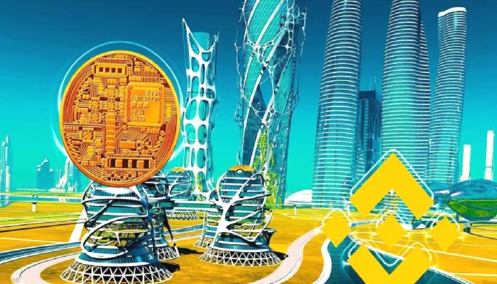 İddialar Çıktı: Binance’deki Bu Altcoin İçin Güçlü Yükseliş Bekleniyor!