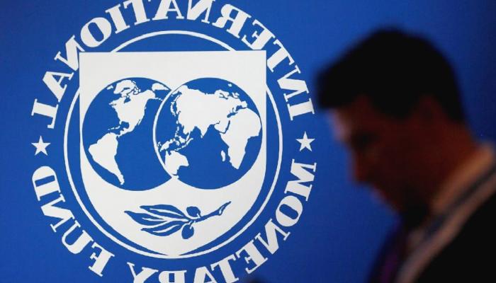IMF, Kripto Piyasasında Yaşanan Badirelerin, Finansal İstikrar İçin Sorun Oluşturmadığını Söyledi
