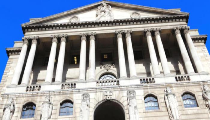 İngiltere Merkez Bankası: Kripto Paraların Ele Alınması Gerek