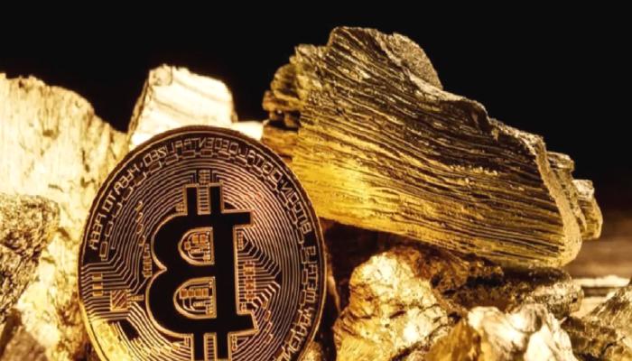 İşte Altın ve Bitcoin İçin Bu Hafta İzlemeniz Gerekenler! 