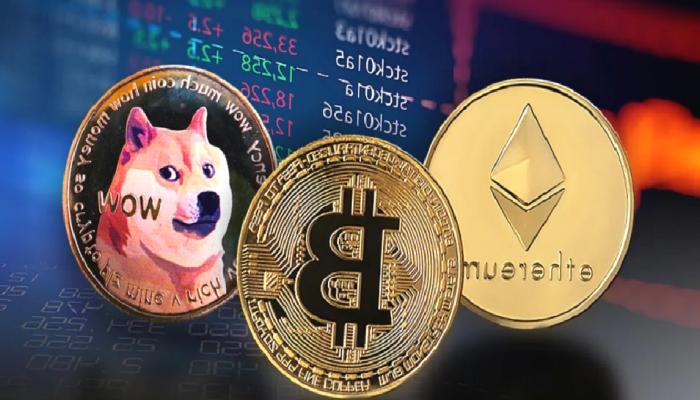 İşte BTC, DOGE, ETH ve Bu 7 Altcoin İçin Trade Seviyeleri!