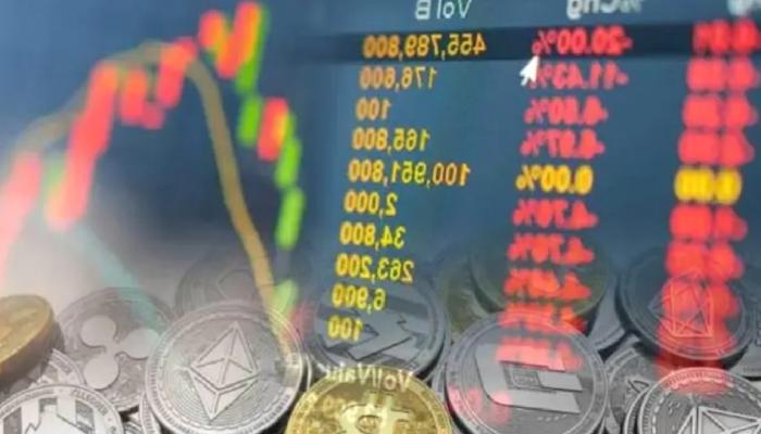 İşte Haftanın En Çok Kaybeden 5 Altcoin’i ve Beklentiler!