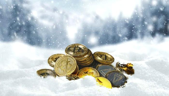 İşte Kripto Kışında İzlemeniz Gereken Altcoin’ler!