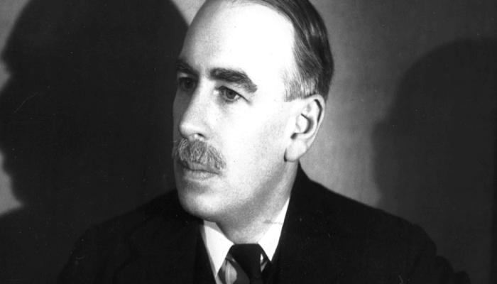 John Maynard Keynes Kimdir? Keynesyen Teori Nedir?