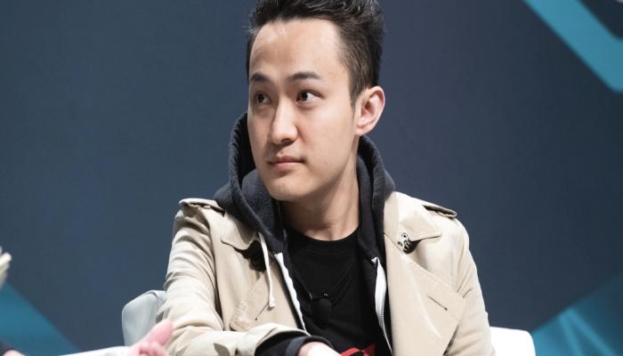 Justin Sun, Sıkıntı Durumdaki Kripto Şirketlerine Yardım Etmeye Hazır