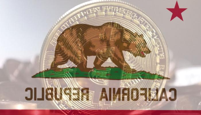 Kaliforniya’da Siyasetçiler Kampanyalarında BTC Bağışı Alabilecek
