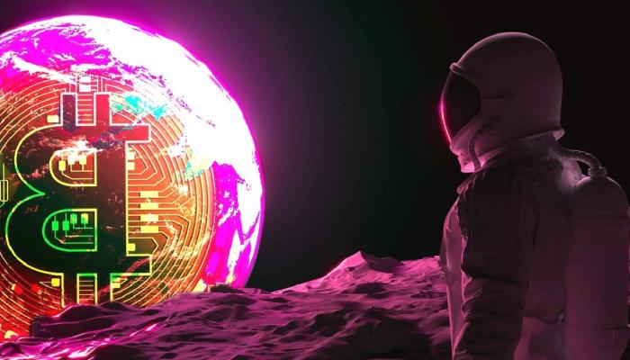 Kimi Bitcoin Düşüşlerini Bilen Analist, Son Varsayımı Paylaştı!