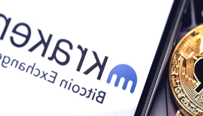Kraken’in yaptırımları ihlal ettiğinden şüpheleniliyor