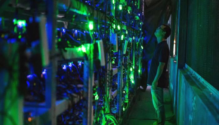 Kripto Madenciliği Şirketi BIT Mining, Loto Interactive’i Satıyor
