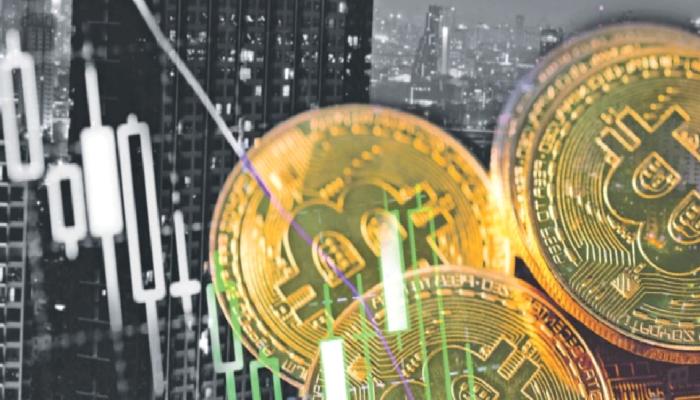 Kripto para aracı kurumu Voyager Digital iflasını istedi
