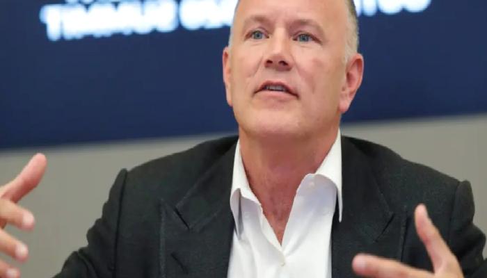 Kripto Para Milyarderi Cevapladı: Sırada Ne Var?