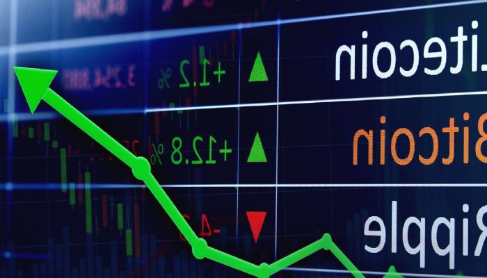 Kripto Para Piyasa Hacmi 1 Trilyon Doları Aştı