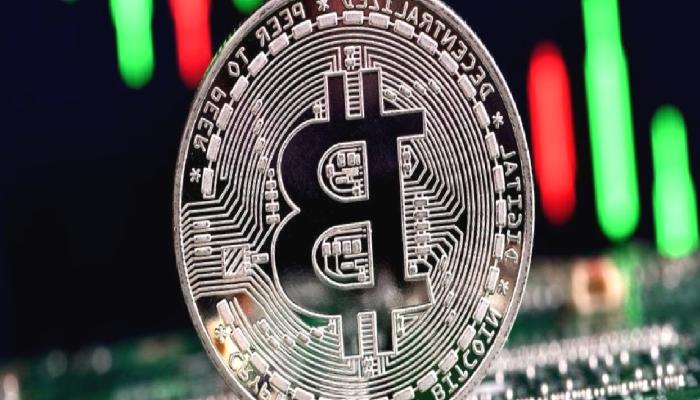 Kripto para piyasası yeni haftaya yükselişle başladı