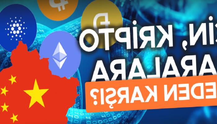 Kripto Paralara Karşı Olan Çin’de Blokzincir Dünyası Büyüyor