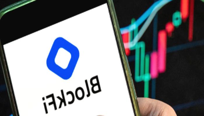 Kripto Teşebbüsü Ledn’in BlockFi’yı Satın Almak İçin Teklif Verdiği Bildiriliyor