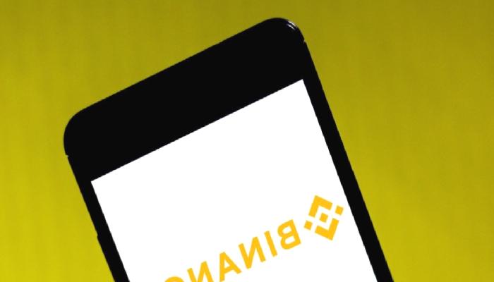 Kritik Gelişme: Binance Bu Altcoin ile İştirak Kurdu!