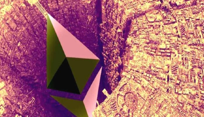 Kritik Metrikler Belirledi: Ethereum’un Taban Düzeyi Bu!