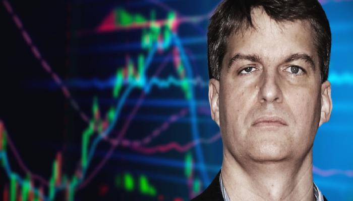 Kriz Kâhini Uyardı: Bitcoin Çöküşü O Aşamada!