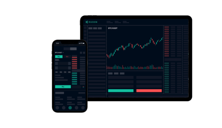 Kucoin Token