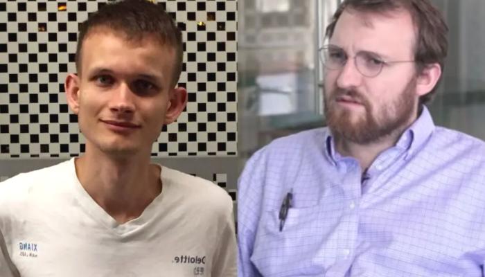 Kurucuları Konuştu: Cardano ve Ethereum Bir Menkul Değer Mi?