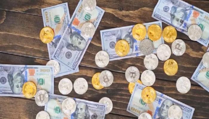 Kurumsal Para Bu Coinlerden Çıkıp, Bu 3 Altcoin’e Aktı!