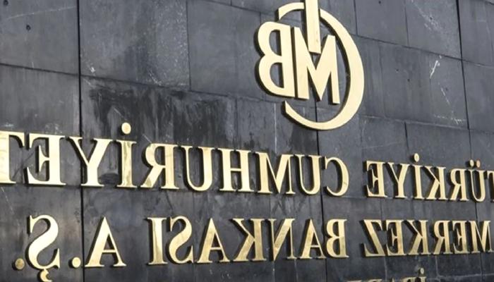 Merkez Bankası, Temmuz 2022 Faiz Kararını Açıkladı
