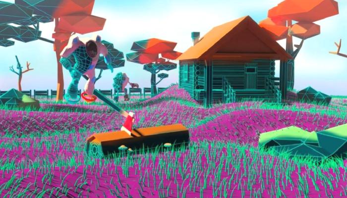 Metaverse Satışları 4 Yıla Kadar 5 Milyar Dolar Artacak