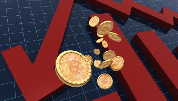Metrikler Uyarıyor: Bitcoin Bu Görülmemiş Tabanlara Kayabilir!
