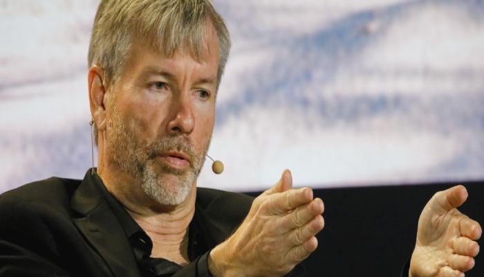 Michael Saylor, İnsanların Bitcoin’in Bedelini Anlamadığını Söylüyor
