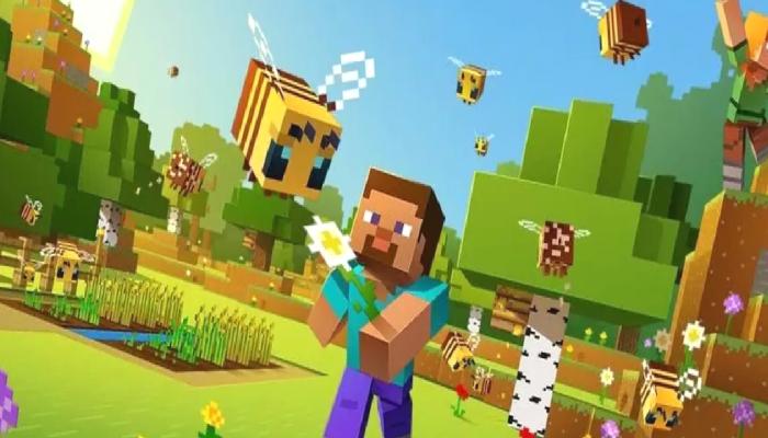 Minecraft Sunucularında NFT’ler Yasaklanıyor