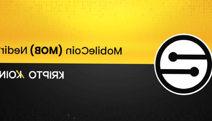 MobileCoin Nedir? MOB Coin Ne İşe Yarar?