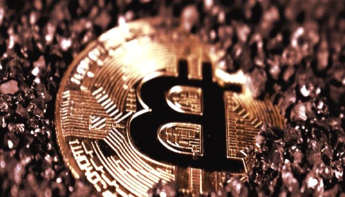 Nam Salan Bitcoin Analistleri Uyardı: Bu Düzeylere Hazırlanın!