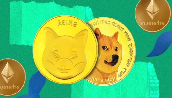 Ne SHIB Ne de DOGE: Balinalar Bu Meme Coin’e Koştu!
