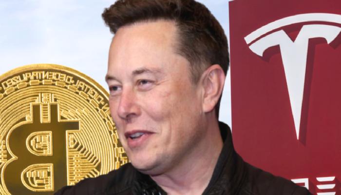 Nedeni Bu: Elon Musk Bitcoin Zulasını Boşalttı!
