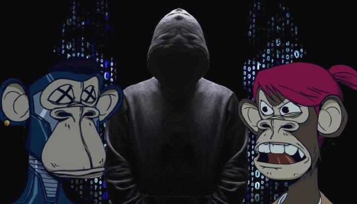 NFT Fenomeni Hacklendi, Phising Paylaşımları Yapıldı