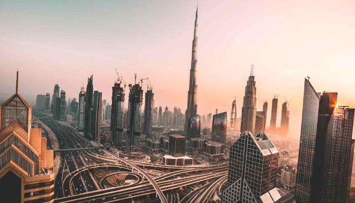 OKX, Dubai’de Süreksiz Kripto Lisansı Aldı