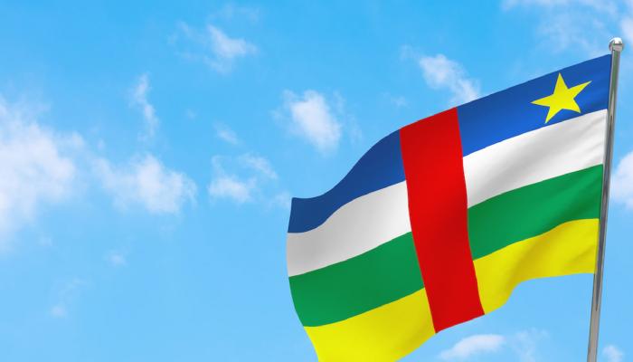 Orta Afrika Cumhuriyeti Sango Coin’i Piyasaya Sürdü