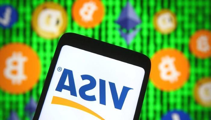 Polygon Kurucusu: Bu Altcoin, Visa’yı Geride Bırakabilir!