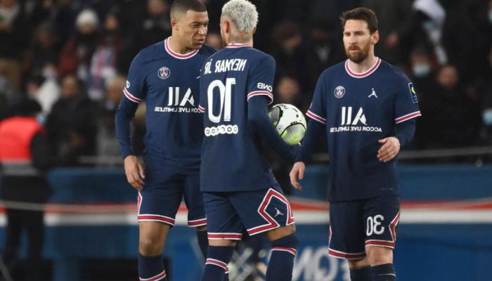 PSG’nin Japonya’daki Hazırlık Maçı Biletleri NFT Olarak da Satılacak