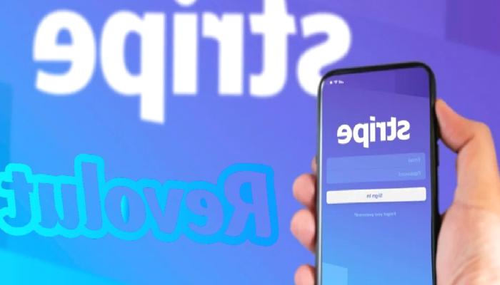 Revolut, Avrupa’daki Ödemeler için Stripe ile Ortaklık Kurdu