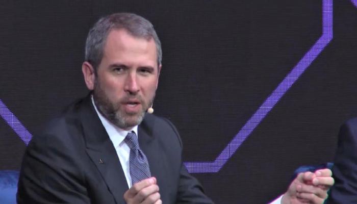 Ripple CEO’sundan Değerli XRP Açıklamaları: Bahse Giriyorum…