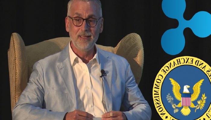 Ripple Hukuk Danışmanı: SEC’in Yaptığı Zorbalık