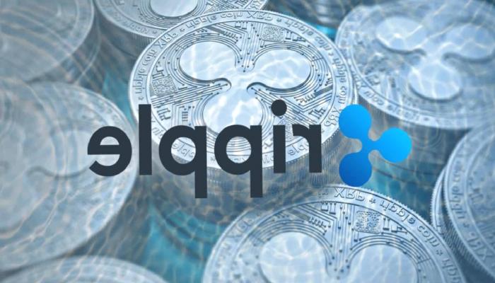 Ripple (XRP), En Hayırsever Şirketler Ortasında Yer Aldı