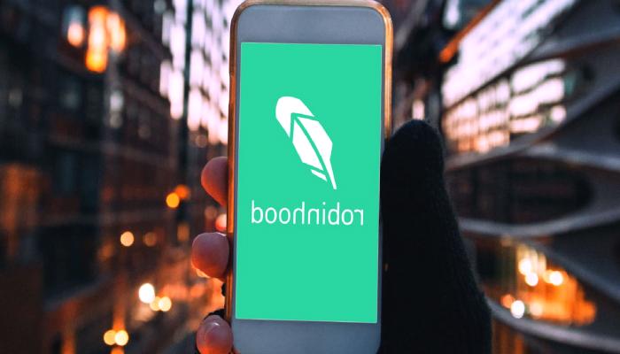 Robinhood, Kripto Paralar İçin Yeni Özelliğini Kullanıma Sundu