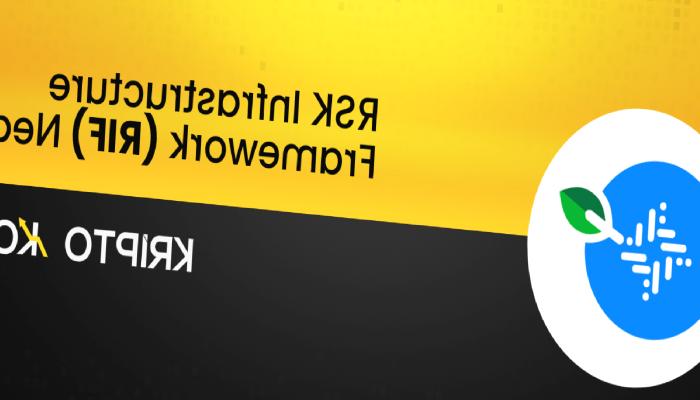 RSK Infrastructure Framework Nedir? RIF Coin Ne İşe Yarar?