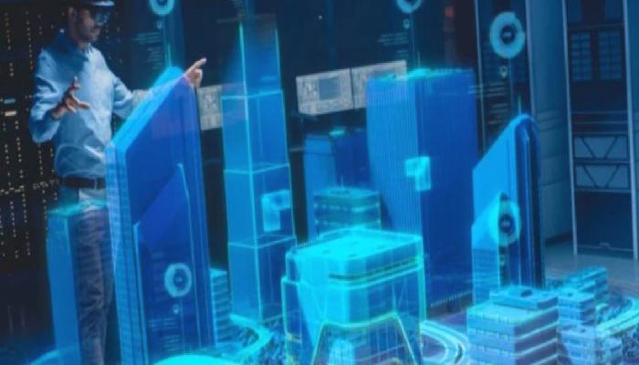 Şanghay, Beş Yıllık Planına Blockchain ve Web3’ü Dahil Etti